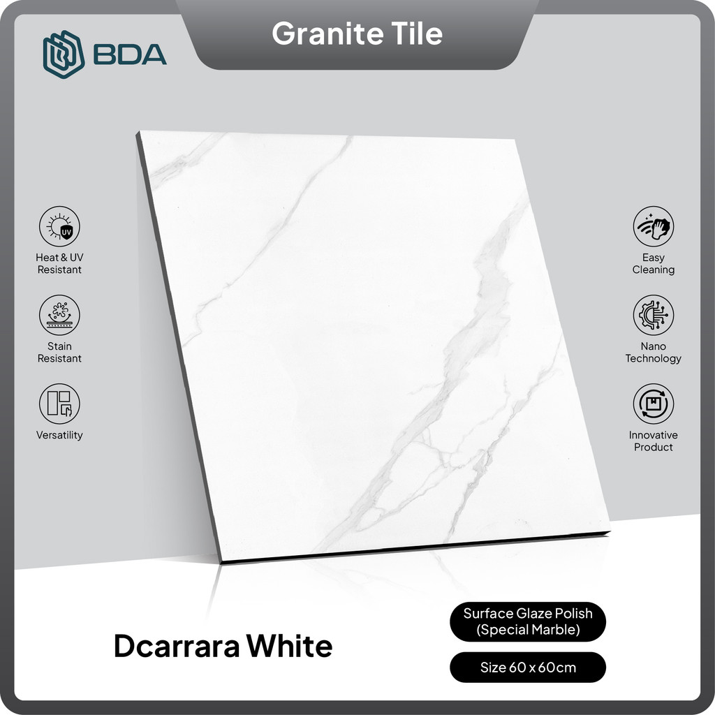 BDA Granite Tile Granit Lantai 60x60 Granit 60x60 Keramik 60x60 Keramik Lantai 60x60 Keramik Dinding