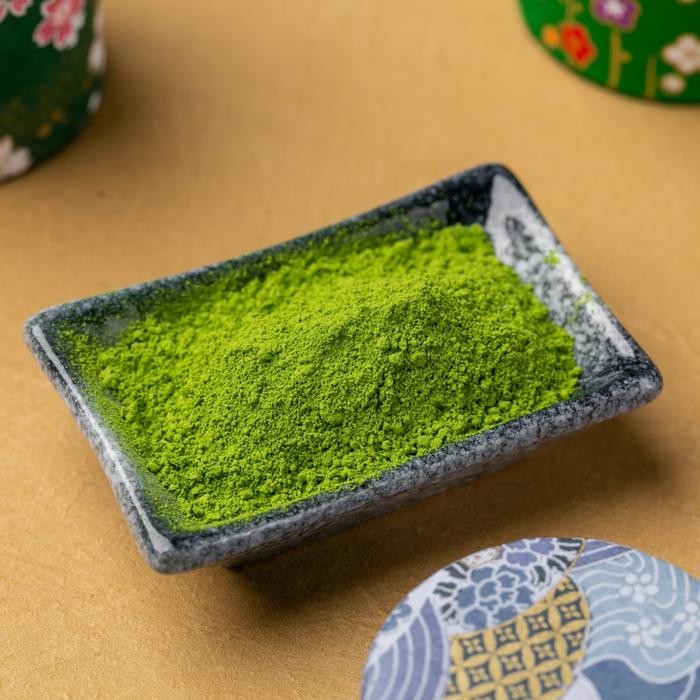 

Matcha for Latte - Maicha's Recommendation - Biwa