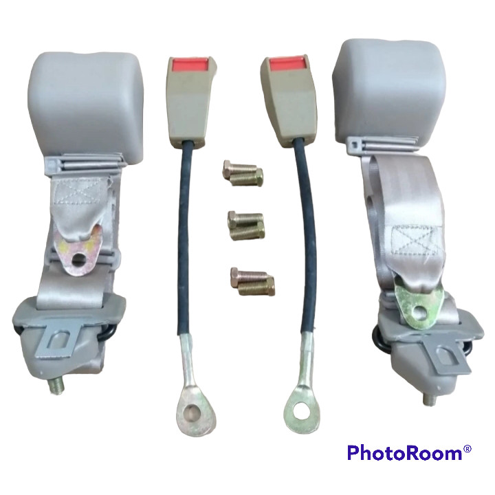 Sabuk Pengaman Safety Seat Belt otomatis mobil Suzuki