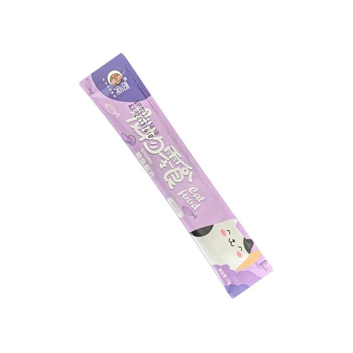 

Cemilan Kucing Snack Kucing 15g Makanan Kucing Cat Food Adult Kitten Aichong Daren Cat Strips - DAREN COD