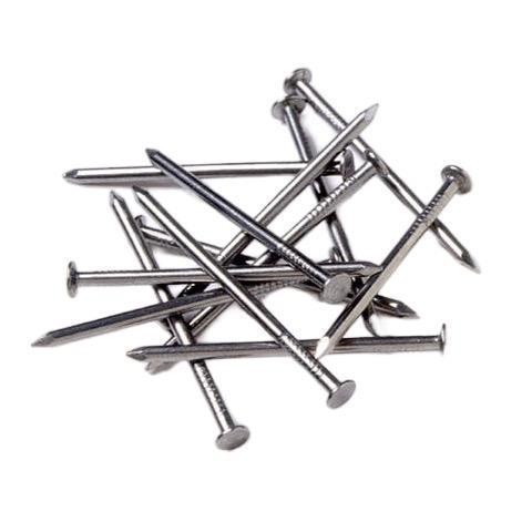 Paku Kayu 6 Inch (15 cm) – 200 Gram/Pack | Paku Kayu Kuat & Serbaguna untuk DIY