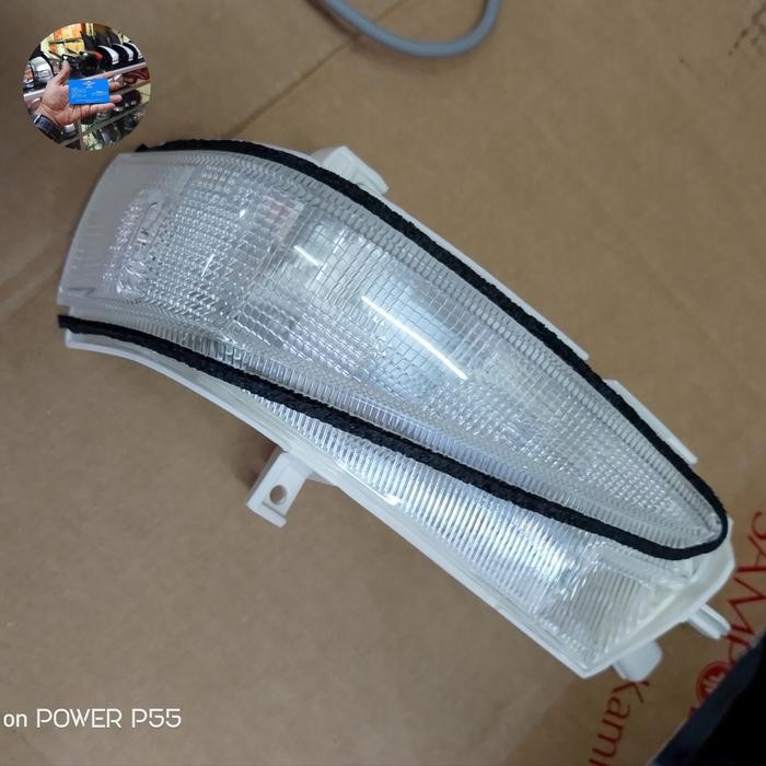 SEN LAMPU SPION HONDA CIVIC FD