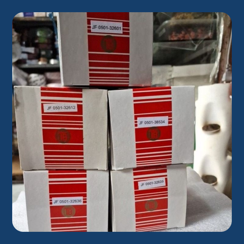 Flyback JF0501-32636 JF0501-32601 JF0501-38534