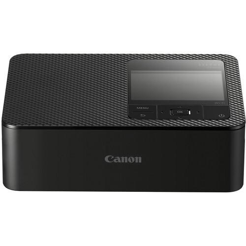 Canon SELPHY CP1500 Compact Photo Printer - Canon CP 1500CO