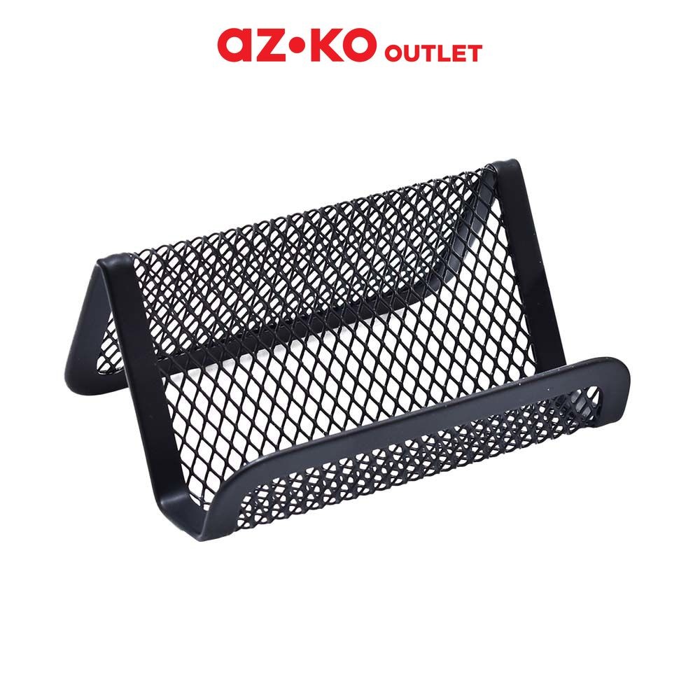 

Odi Holder Kartu Nama 9.5X4.5 cm - Hitam