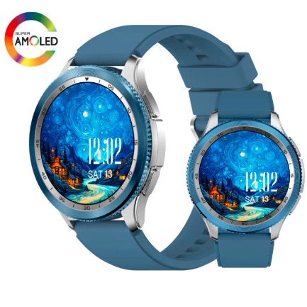 peje REVO Smartwatch