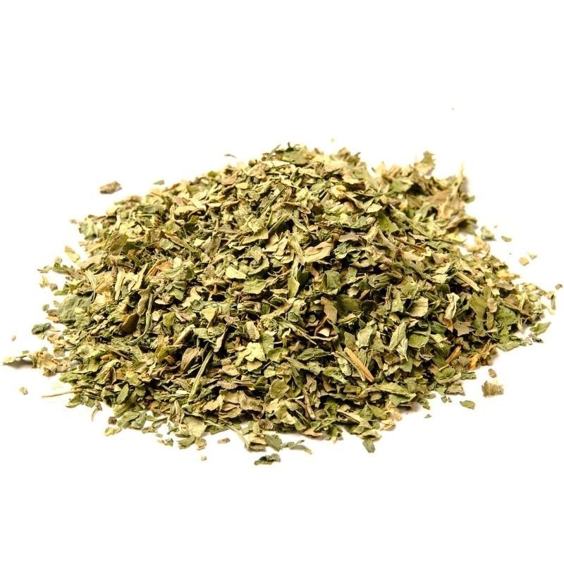 

Dried Parsley / Daun Parsley Kering / Daun Peterseli - REPACK