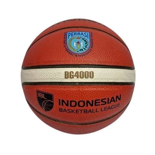 BOLA BASKET MOLTEN B5G4000 SIZE 5 - BG 4000 PERBASI ORIGINAL - BG4500 SIZE 5 BG4000 BG 4500CO