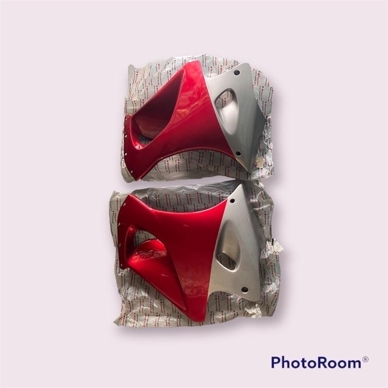 pairing bawah ninja rr old zx merah maroon