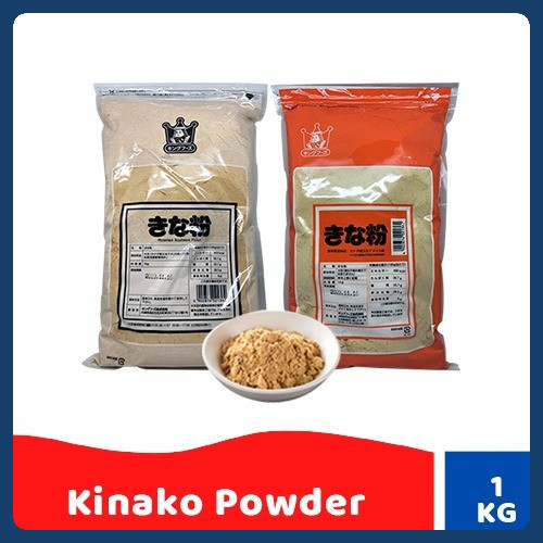 

kinako powder 1 kg