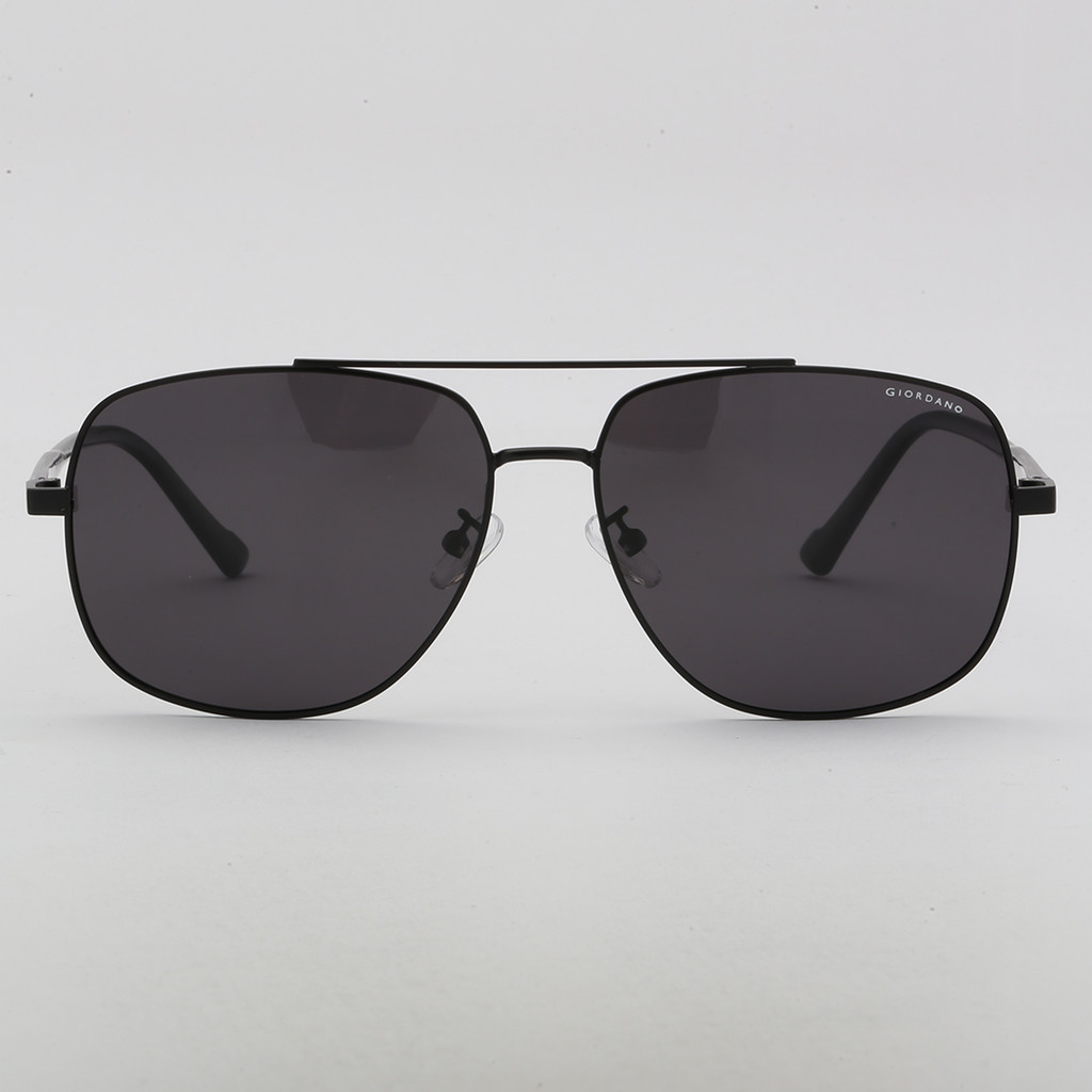 GIORDANO KACAMATA HITAM S GD GA90612 01 62