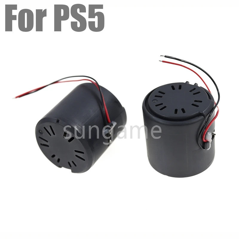 

10pcs Pengganti Motor Pengontrol Untuk PS5 Getaran Nirkabel Kiri Kanan Bagian Perbaikan Motor