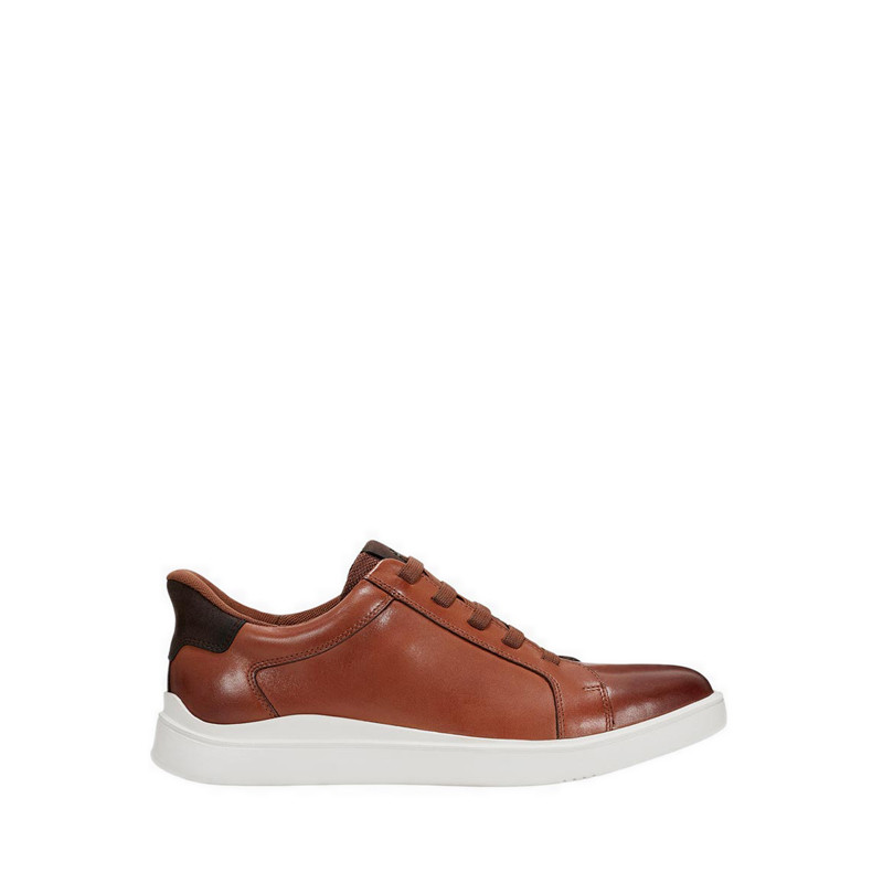 Rockport TYNNAR Sneakers - Tan