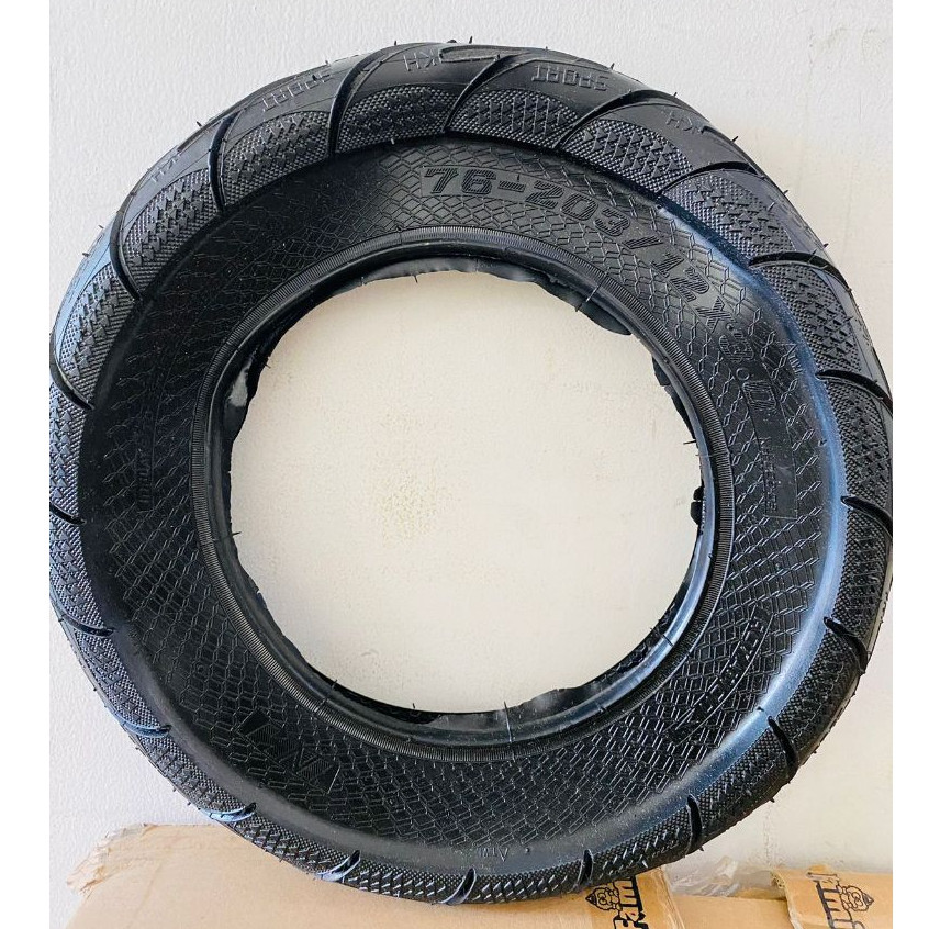 Ban Luar Sepeda 12 x 3.0 WANDA & HUNTER