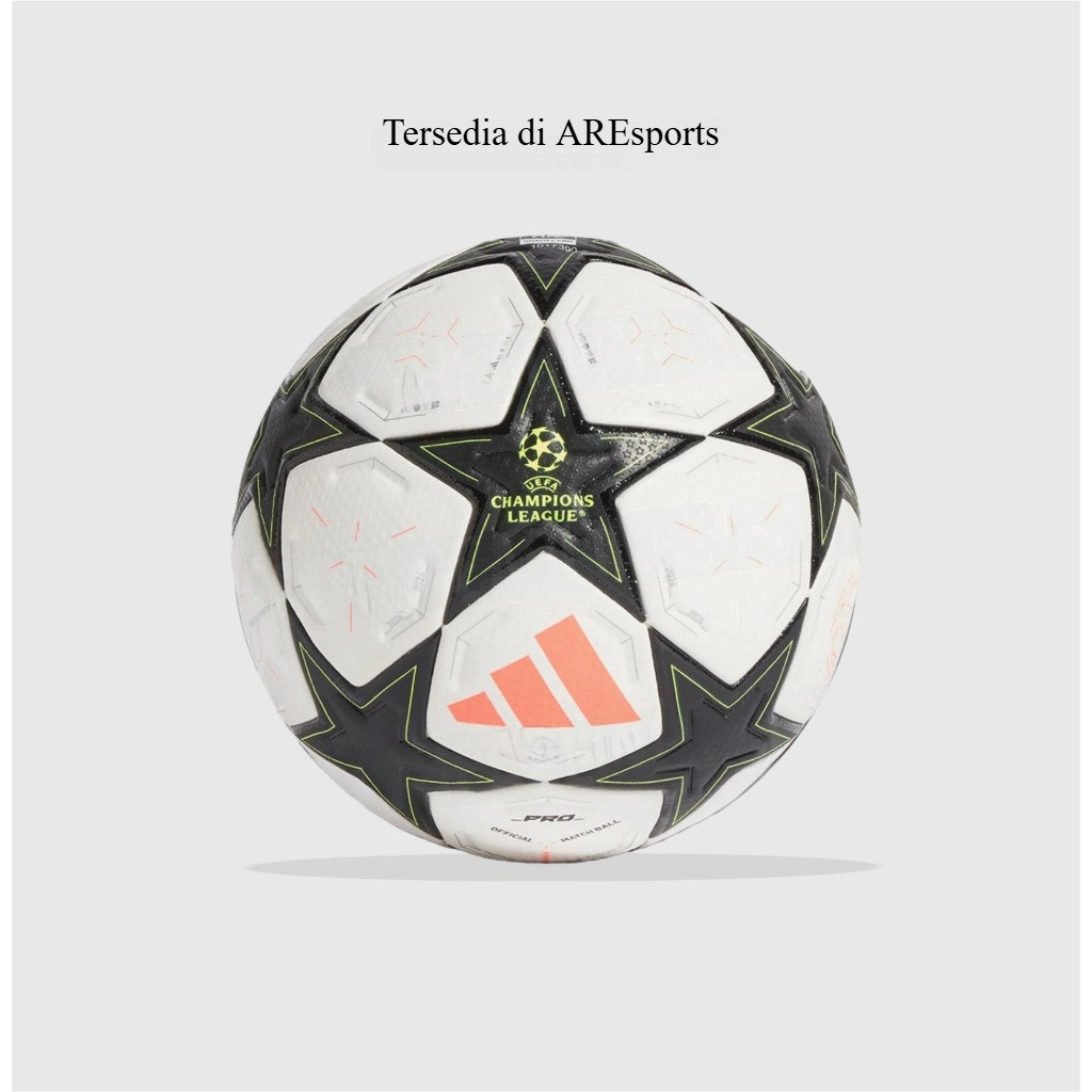 ADIDAS bola futsal ORIGINAL bola futsal size 4 IMPORT