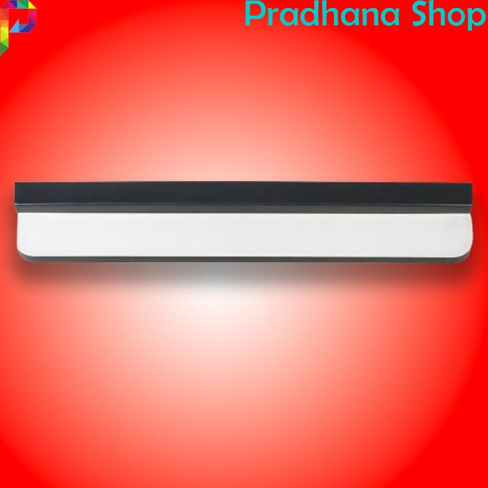 Lampu Hias Cermin Kaca Rias Makeup Wastafel Vanity Mirror Minimalis LED SMD 2835 Warm White 3000K