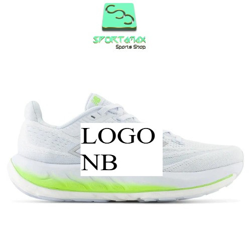 SEPATU ORIGINAL DISCOUNT MURAH RUNNING SHOES NB FRESH FOAM X VONGO V6