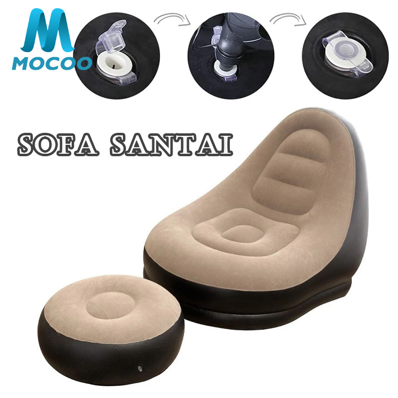 Sofa Minimalis Kursi Santai / Sofa Santai