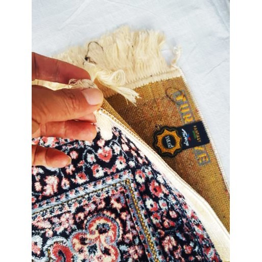 Sajadah Bulu Tebal Besar Yakar SPIEGEL Karpet