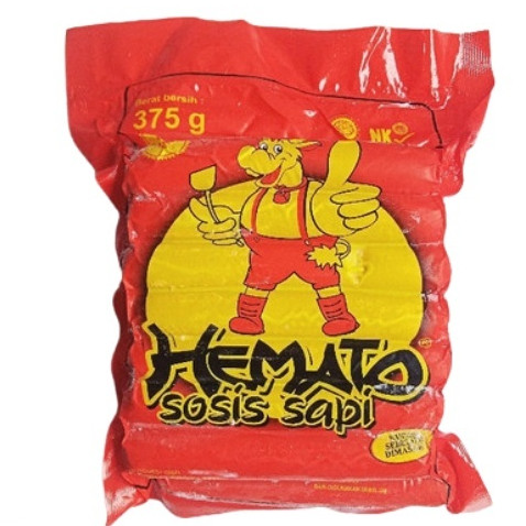 

hemato sosis sapi 375gr