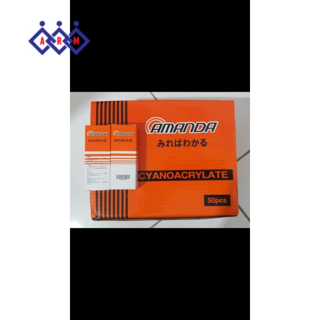 

PROMO Lem Korea Murah (PER PCS) + Best Seller