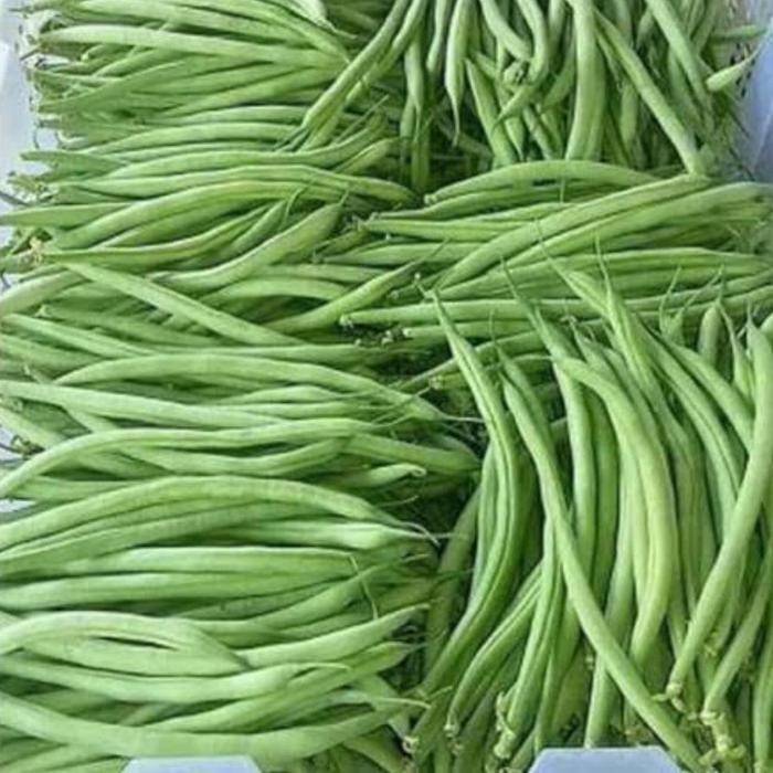 

Baby Buncis 250gr