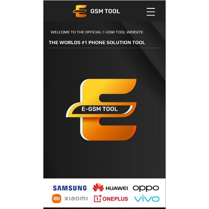 E-GSM TOOL E GSM PRO TOOL