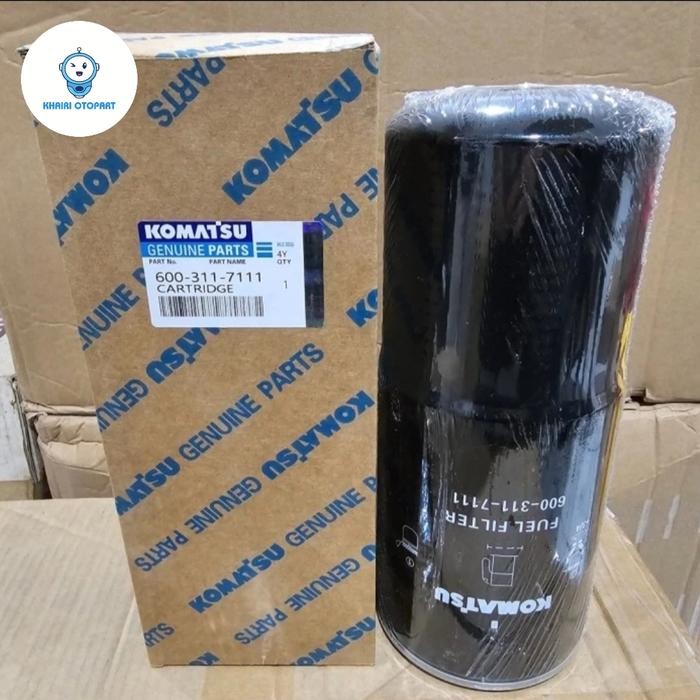 Oil Filter 600-311-7111 / 600 311 7111