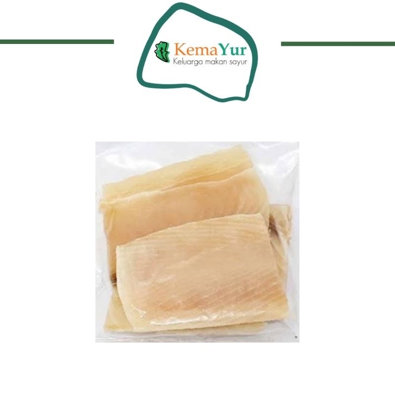 

IKAN ASIN JAMBAL ROTI SUPER MURAH 100GR