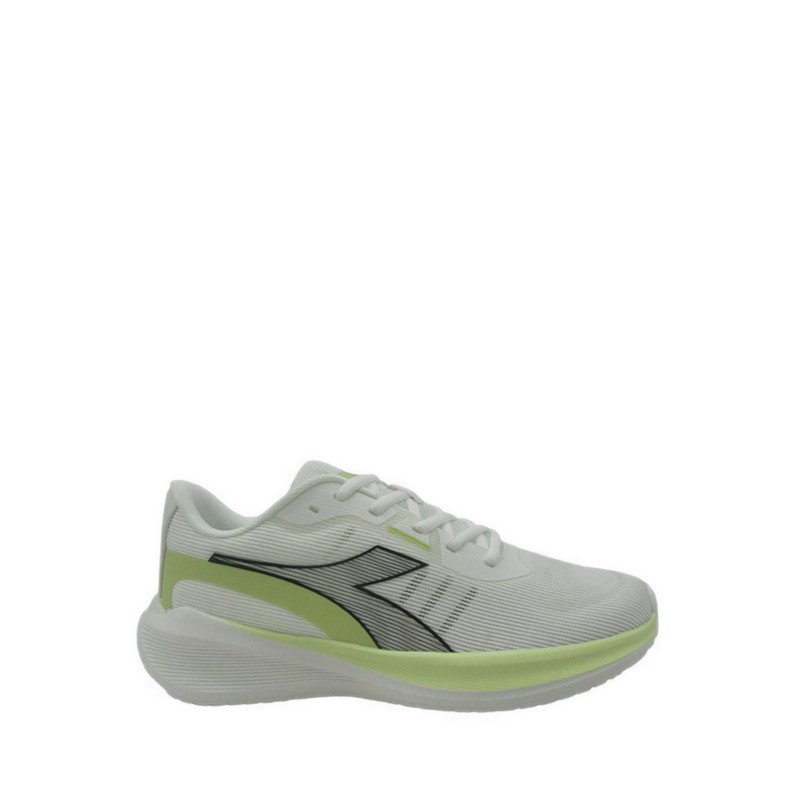 Diadora Nakara Men's Running Shoes - White XP