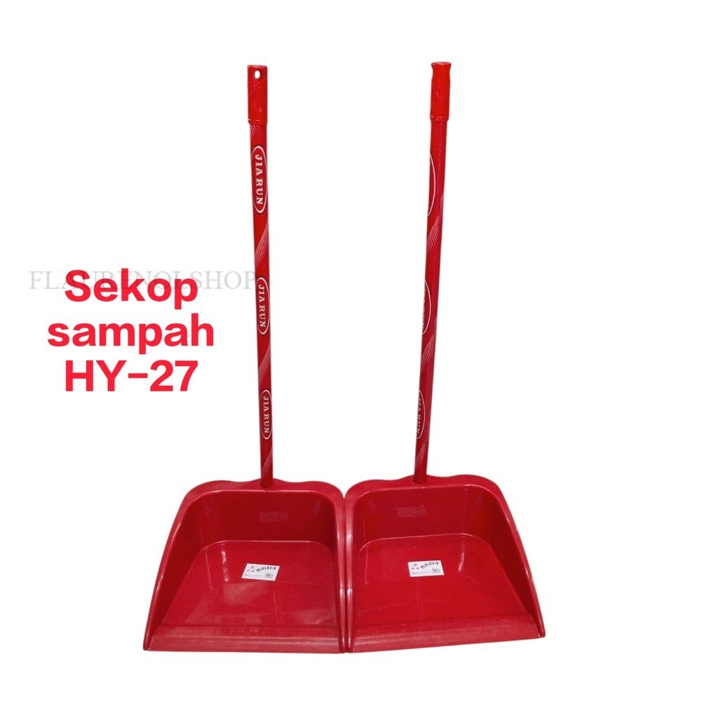 Sekop Sampah HY27-862/Sekop Sampah Plastik