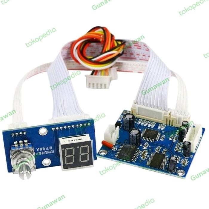 DSP 99 Digital Reverberation Module Digital Echo