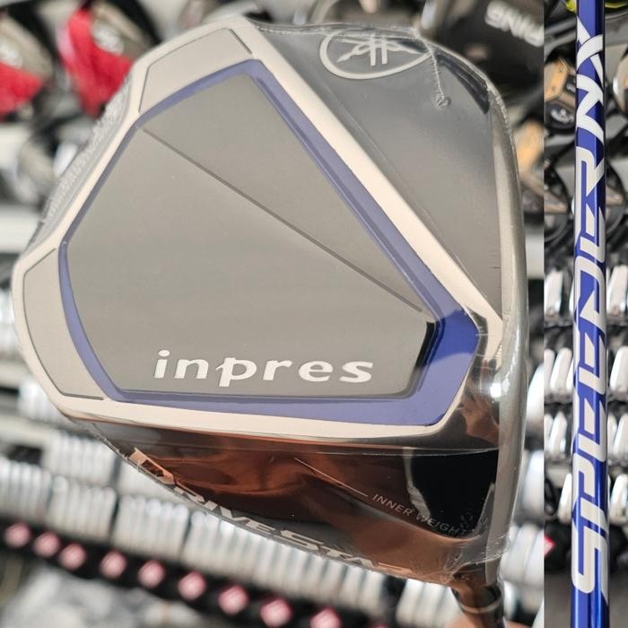 Stick Stik Golf DRIVER YAMAHA DRIVESTAR 2023