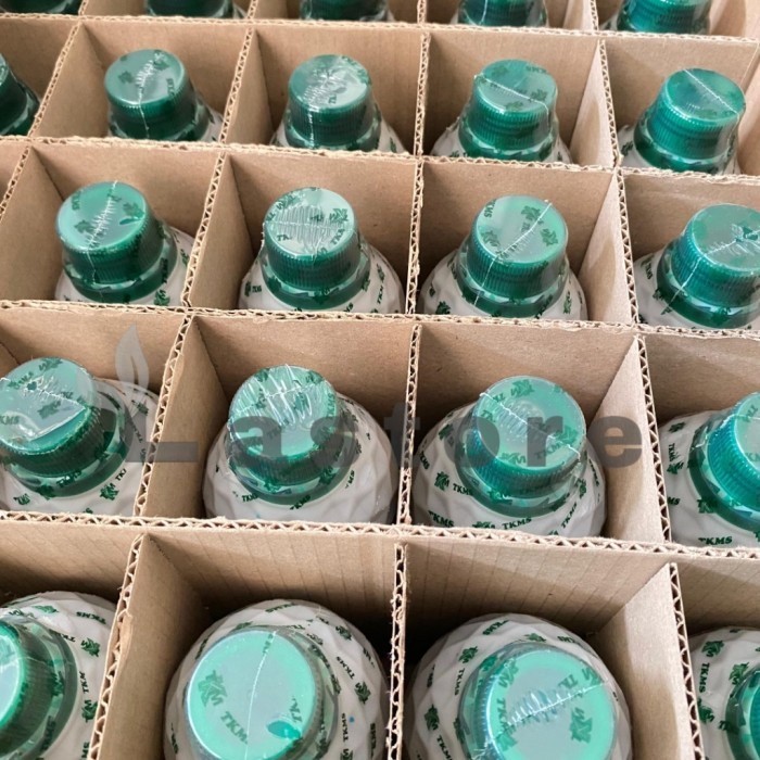 PUPUK CAIR NPK PLUS TE ALAMI KEMASAN 500ML.