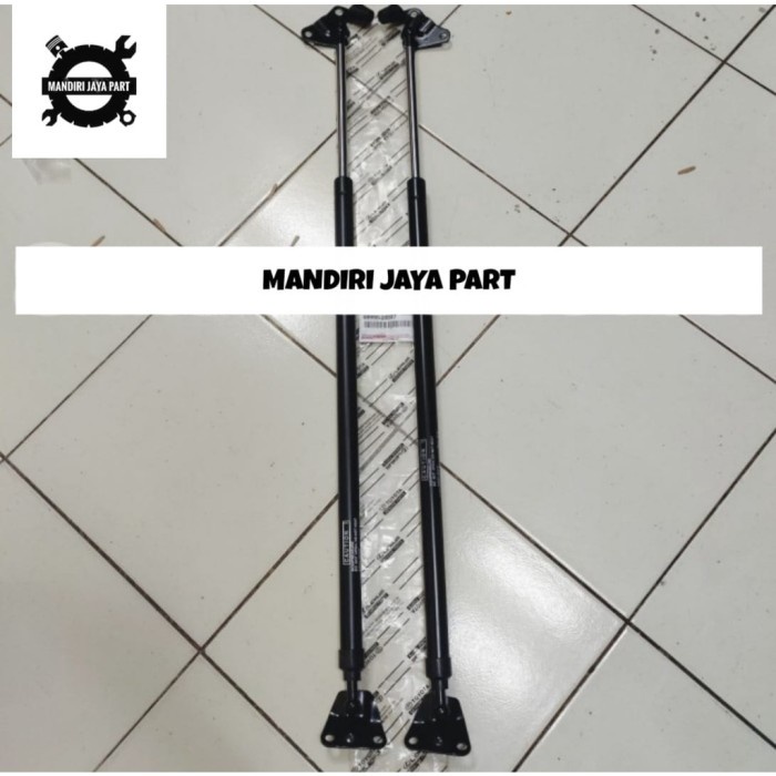 Shock Bagasi - Hidrolik Pintu Belakang Toyota Hiace Commuter ORI 1set
