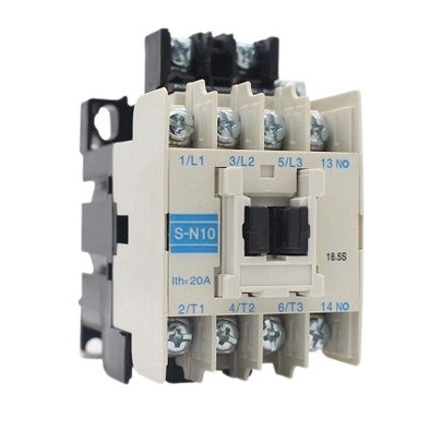 SN-10 CONTACTOR MITSUBISHI