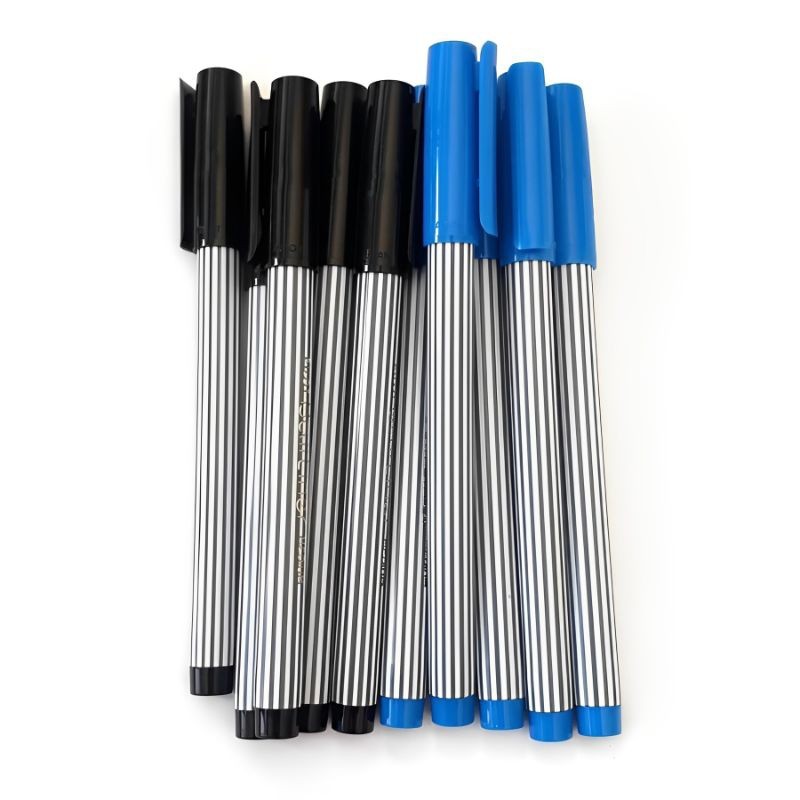 

Ay00! PULPEN PILOT BALL LINER 0.8 BL-5M (1PAK/12PCS)