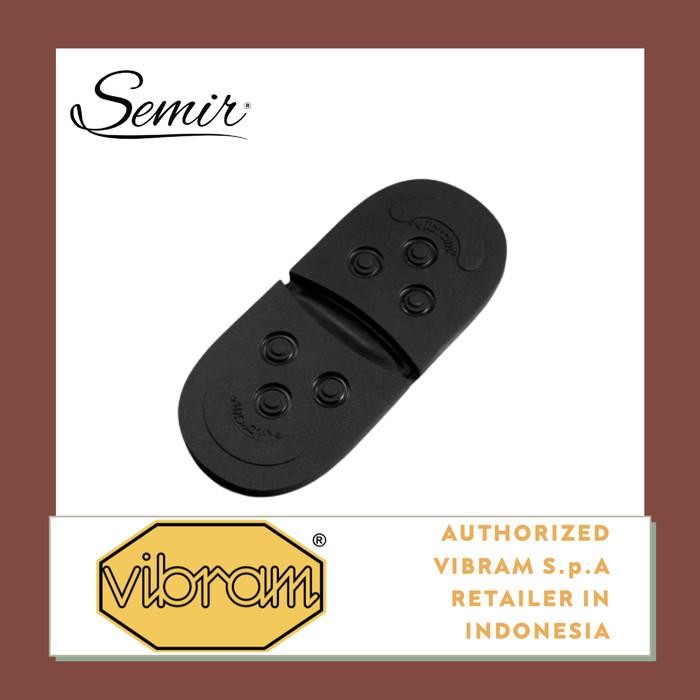 [[Promo]] Vibram - Vibram 2055 Eton Heel - 7-8