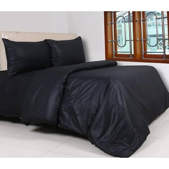 Sprei/Bedcover