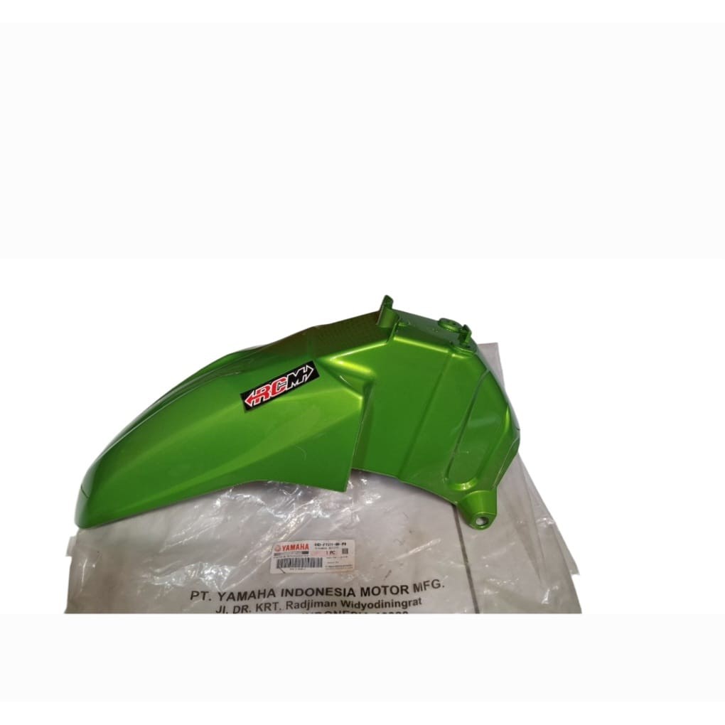 44D-F1511-00 P0 P3 P4 P6 P8 P9 SLEBOR SPAKBOR DPN DEPAN XEON LAMA KARBU CARBU WARNA HIJAU BIRU BLUE 