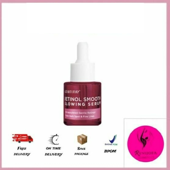 Azarine Retinol Smooth Glowing