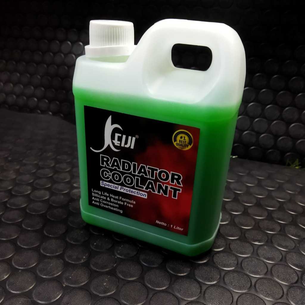 AIR RADIATOR 1LITER KEIJI/AIR RADIATOR MOTOR KEIJI 1 LITER