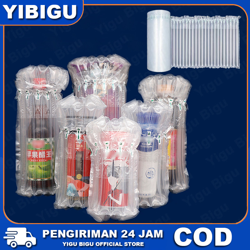 

Tas Kolom Gelembung Tas Pengaman Tahan Tekanan Yang Sangat Kuat Kemasan Pengaman Bungkus Gelembung Tas Tiup Anti Pecah Tas Tiup Plastik Kantong Udara Gulung Kemasan Bantalan Bungkus Gelembung Kemasan Bantalan Bungkus Gelembung Tiup