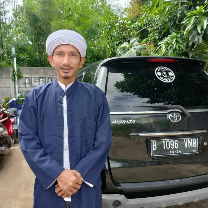 Termurah Peci Imamah Turki Pemanen Siap Pakai Sorban Imamah Permanen - Putih, 01