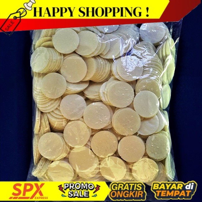 

VIRAL Hosti Roti Perjamuan Kudus Suci Sakramen Komuni Gereja Katolik Kristen Manna PROPH