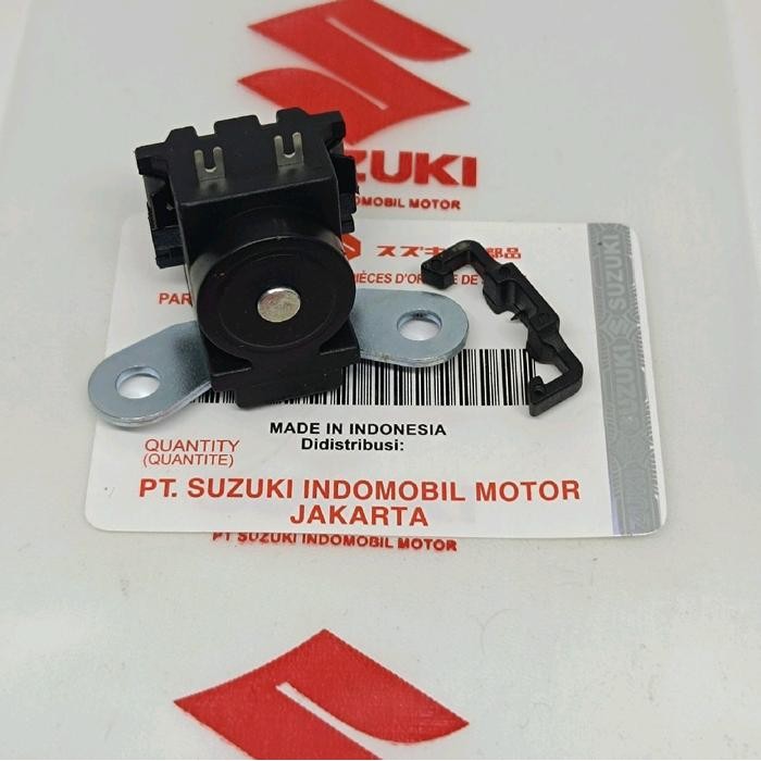 RENJ PULSER PULLSER SUZUKI SMASH SHOGUN 125 ORIGINAL SGP Best Quality Motor