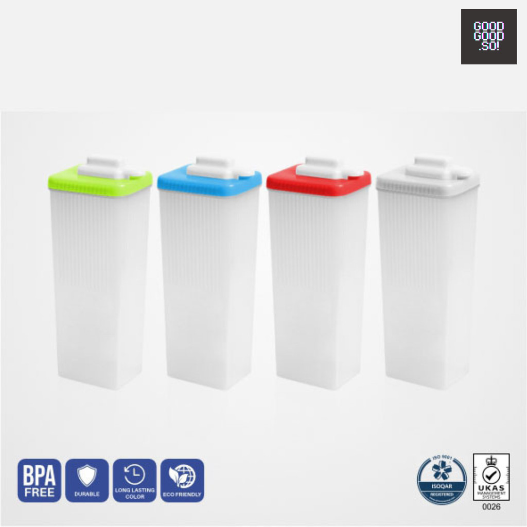 COOL POT SEGI KELLY (DELUXE) / BOTOL MINUMAN / PERLENGKAPAN MAKAN / BOTOL MINUMAN