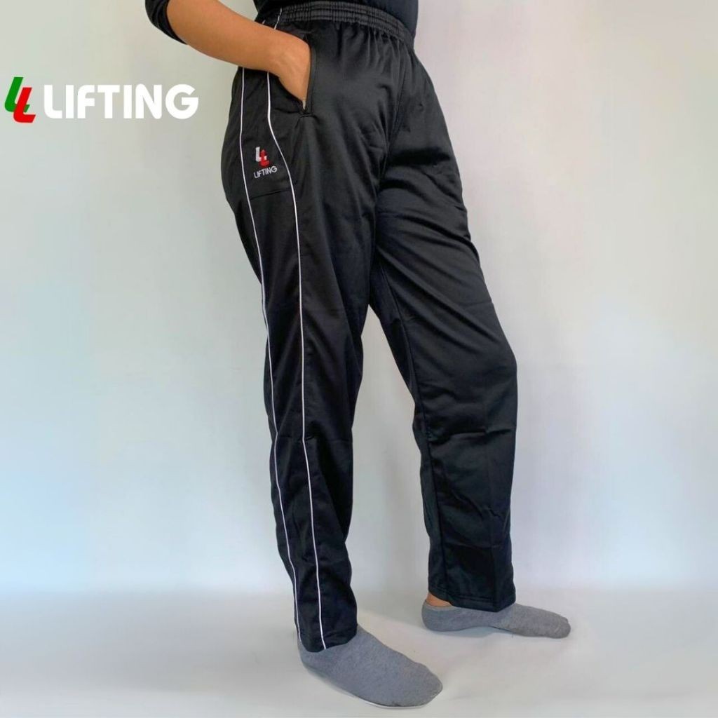 CELANA TRAINING/OLAHRAGA LIFTING CPJ-RUNNER