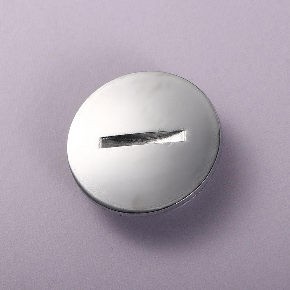 ATV Engine Stator Side Cover Cap Aluminium Alloy Quad Engine Stator Side Cover Cap For 50cc 70cc 90c