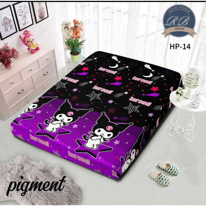 ( PROMO TERMURAH  ) Sarung Kasur Busa Resleting/kasur kapuk/kasur Springbed Model Resleting Ukuran S